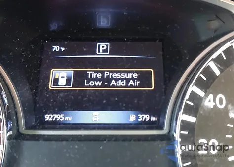 2018 Nissan Altima 2.5 S z USA, uszkodzony, nr VIN 1N4AL3AP0JC120508